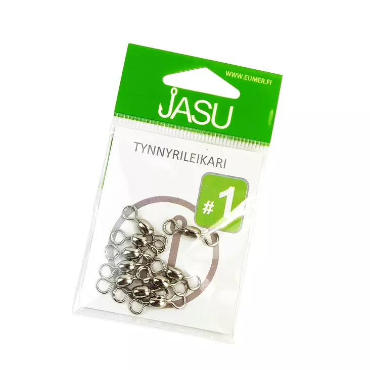 Jasu Barrel Slider Size 1 - Fishing - 6430075931499 - 1