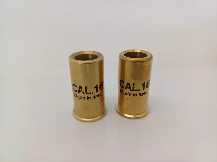 Klickpatron 16 kal - Klickpatroner - 4402414576359 - 1