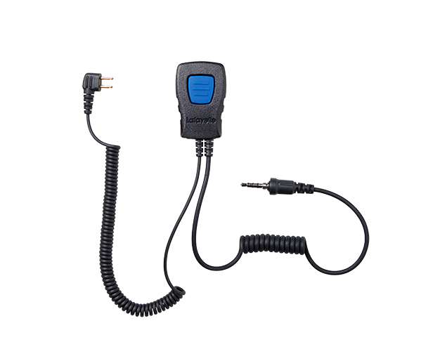 Lafayette Smart Peltor med tangent - Lafyette Smarta tillbehör - 7332020061239 - 1