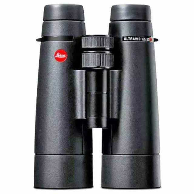Leica Ultravid 12x50 HD Plus - Binoculars - 4022243400979 - 1