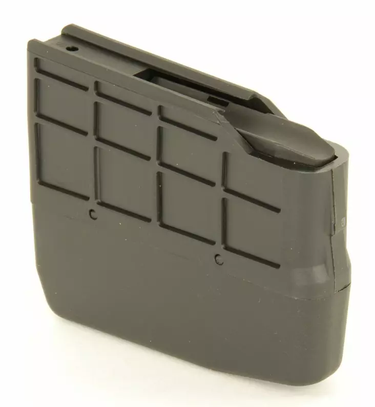 Tikka T3/ T3x S 6 Round Magazine - Rifle Magazines - 6438053048979 - 1
