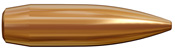 Bullet 6.5mm 8.0g Scenar - Bullets in Other Calibers - 6418267300209 - 1