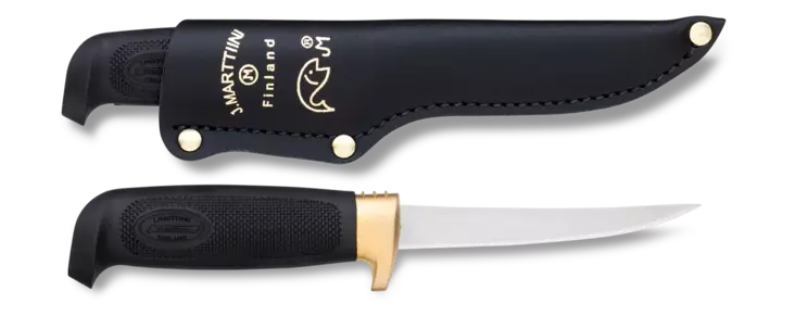 Marttiini Filetti Condor 10 - Fillet Knives - 6416885489849 - 1