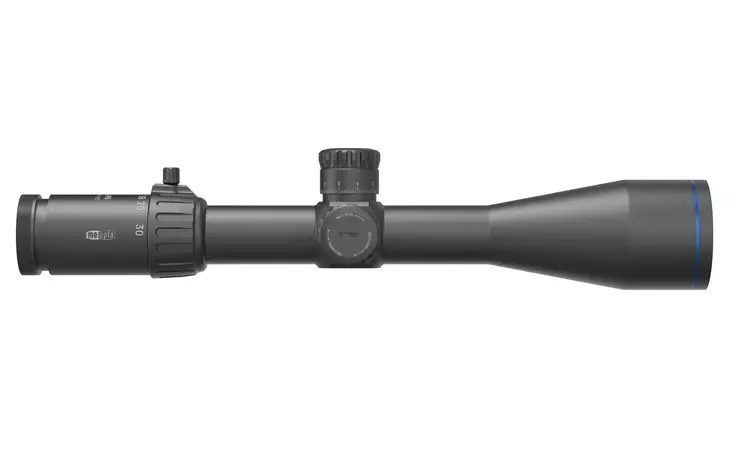 Meopta Meopro R6 5-30x56 FFP RD MRAD - Meopta kikarsikten - 8594050737259 - 1