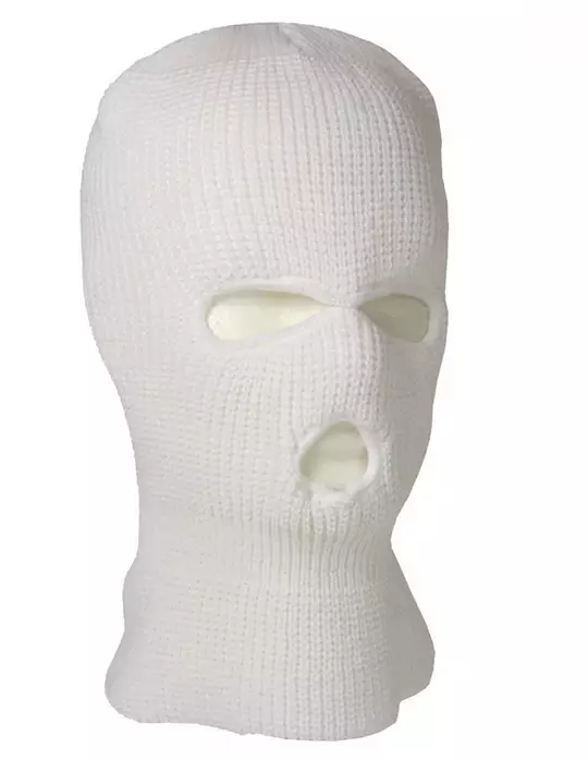 Mil-Tec 3-Hole Commando Beanie - Headwear - 4046872149719 - 2