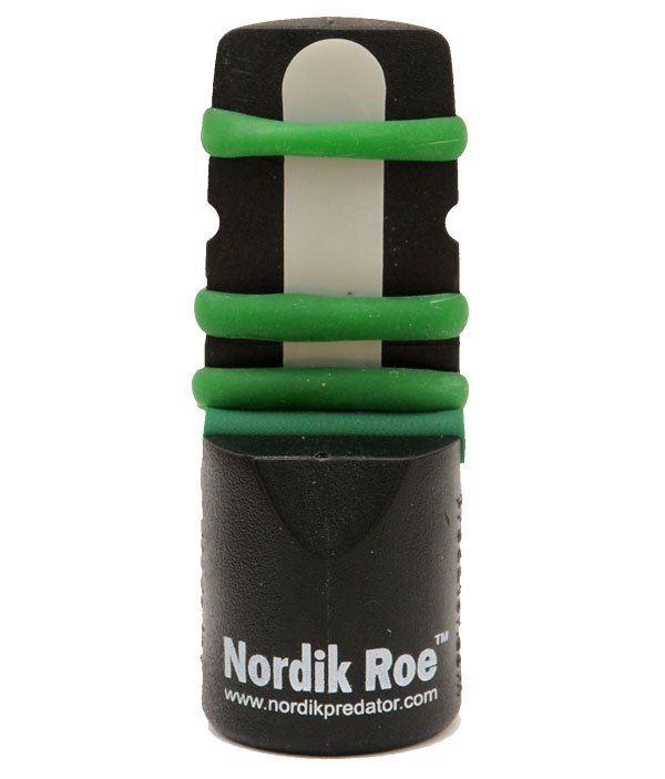 Nordik Roe Deer Call - Callers - 7350049400129 - 1