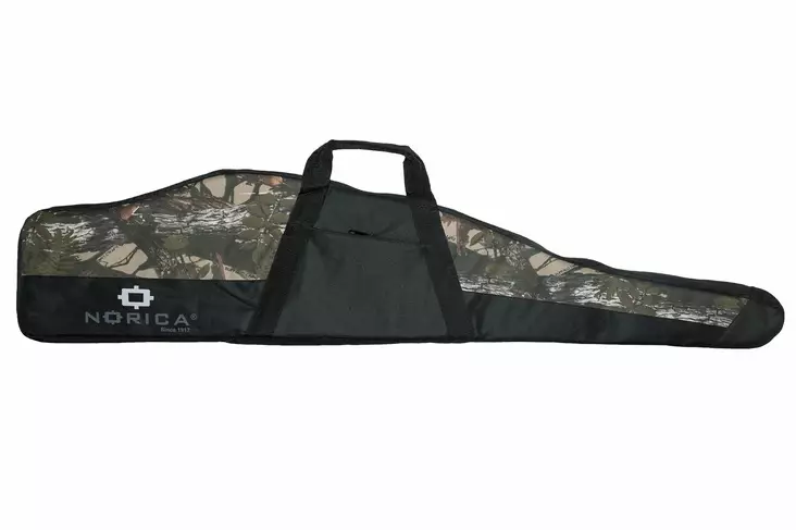 Norica Gun Bag Camo 132cm - Rifle Cases - 8414462120749 - 1