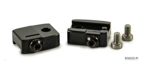 Optilock Fäste Sako Short (I-Iii, Xs-Sm) - Sako - 6438053094419 - 3