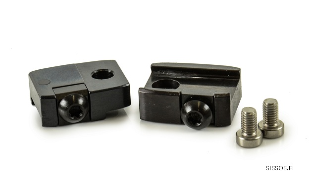 Optilock Fäste Tikka, 17mm - 17mm Tikka - 6438053113479 - 3