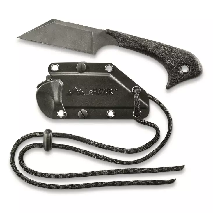 Outdoor Edge LeHawk - Hunting Equipment - 4045011229909 - 1