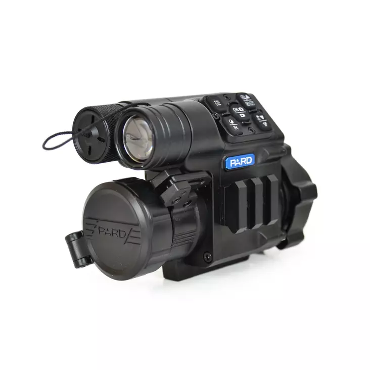 Pard FD1 Clip On, 850 nm - Nattseendekameror - 6975064271939 - 1