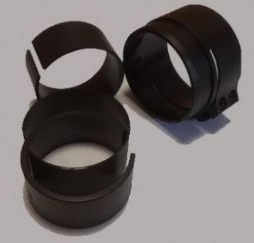 Pard NV007S 48mm adapter - Nattseendekameror - 6070000009 - 1