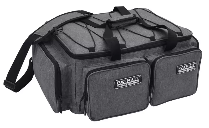 Patriot Tackle System XLarge Tackle Bag - Boxes, Containers, Bags - 6417512536899 - 1