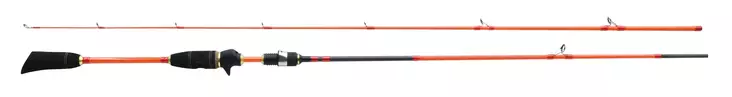 Patriot XXV Zander Baitcasting Rod - Baitcasting Rods - 6417512526609 - 1
