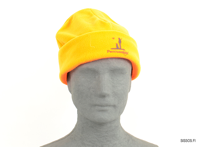 Percussion Fleece Beanie - Headwear - 3660529039089 - 1