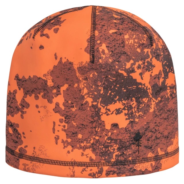Pinewood Camou-huv - Vinter - 7331090334649 - 1