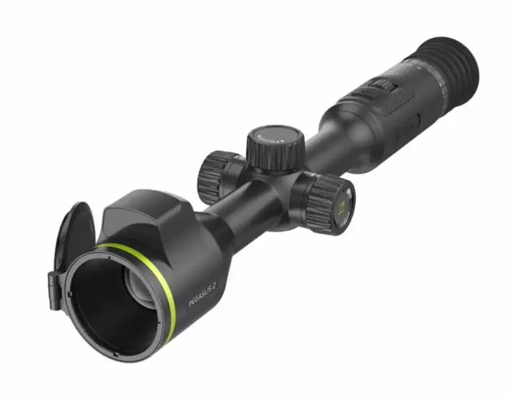 Pixfra Pegasus 2 P335 LRF -  - 6976144452309 - 1