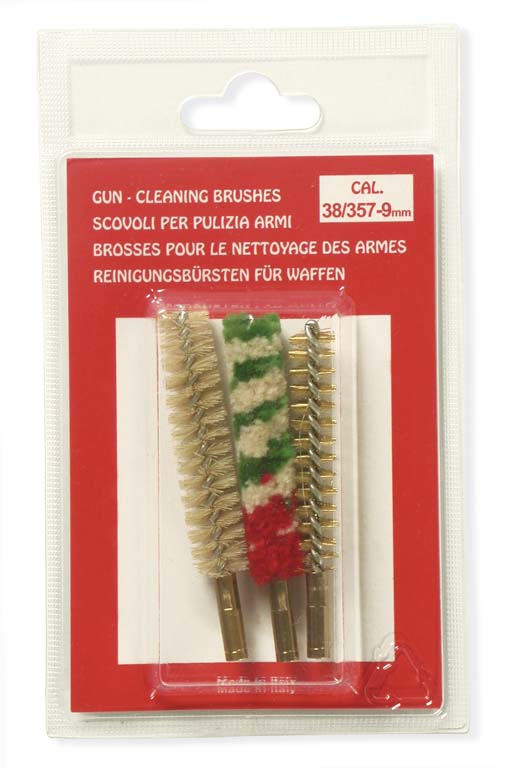 9.3mm Cleaning Brush Set - Other Cleaning Tools - 6438418001489 - 1
