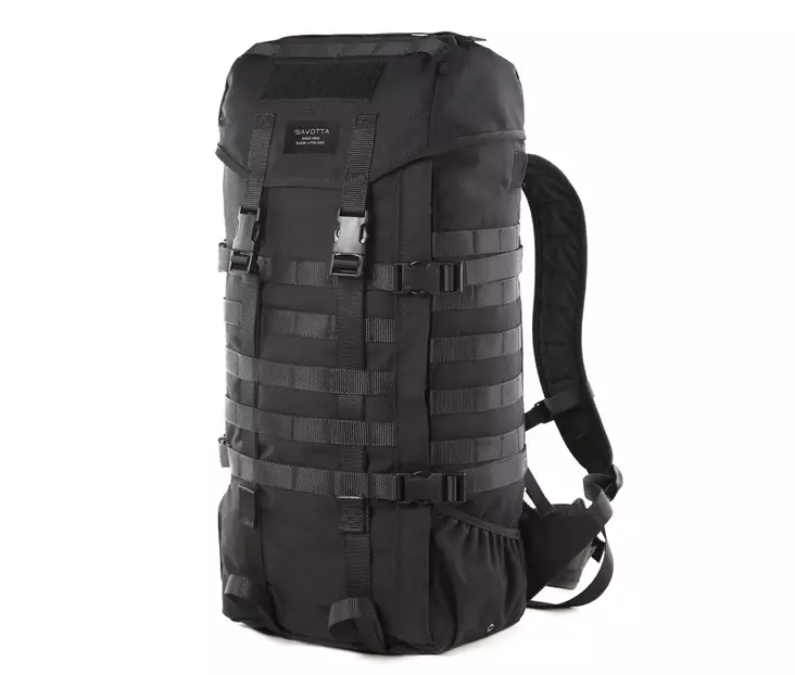 Savotta Jääkäri M - Day Backpacks - 6419134109239 - 1