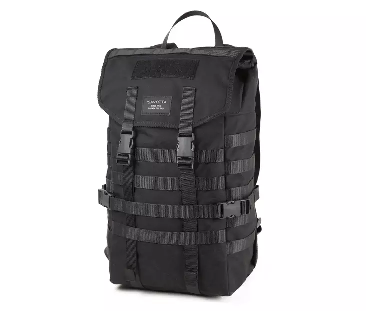 Savotta Jaeger S - Day Backpacks - 6419134108539 - 1