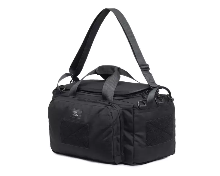 Savotta Keikka 30L, Equipment Bag - Bags - 6419134200189 - 1