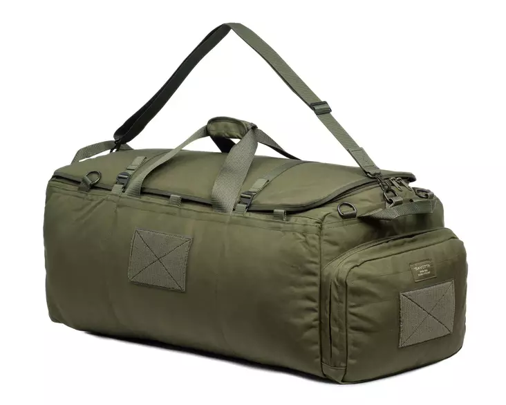 Savotta Keikka 80L, Gear Bag - Bags - 6419134200219 - 1