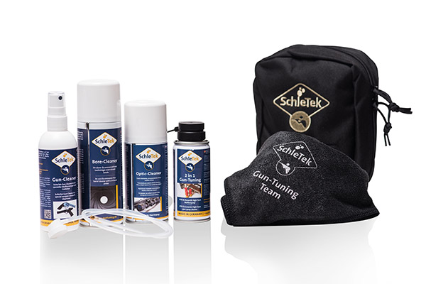 SchleTek Molle Bag - Other Cleaning Tools - 6430051770159 - 1