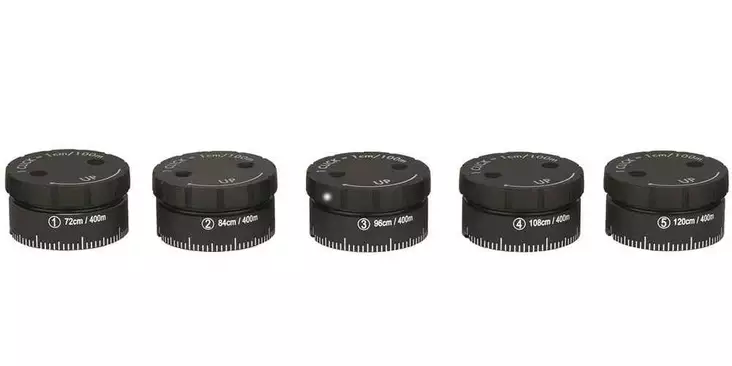 Steiner Ranger 6 Kikkare - Vapen- och jaktutrustning - 4015649005329 - 1
