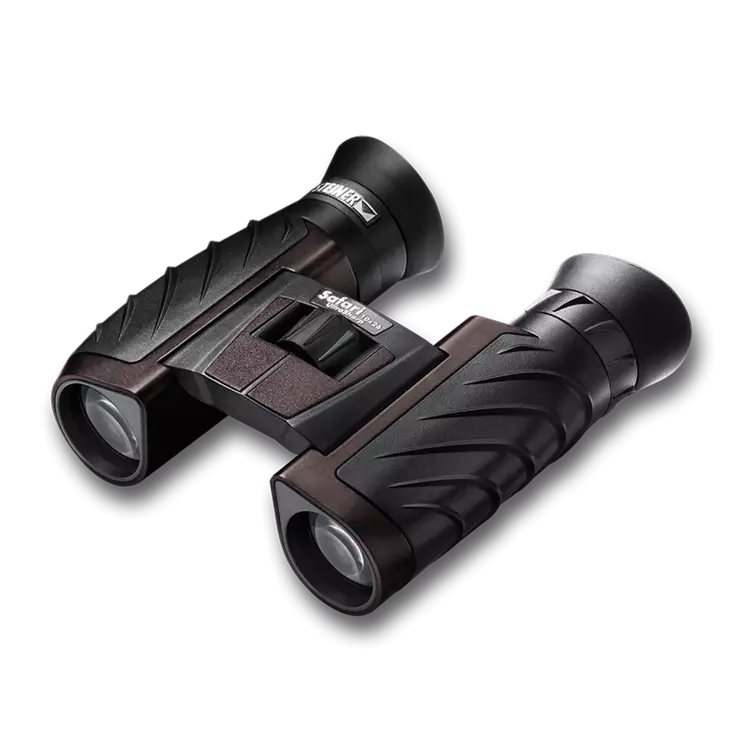 Steiner Safari Ultrasharp 10x26 - Binoculars - 4015649447709 - 1