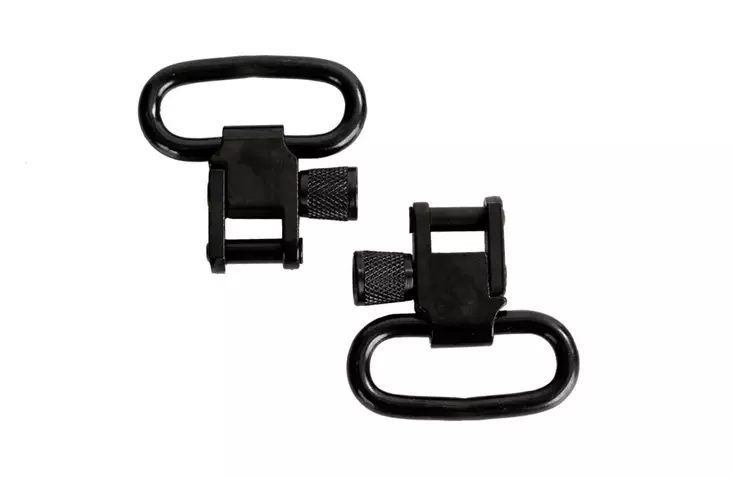 Sun Optics Quick-Release Sling Swivel - Belt Loops - 812649011329 - 1