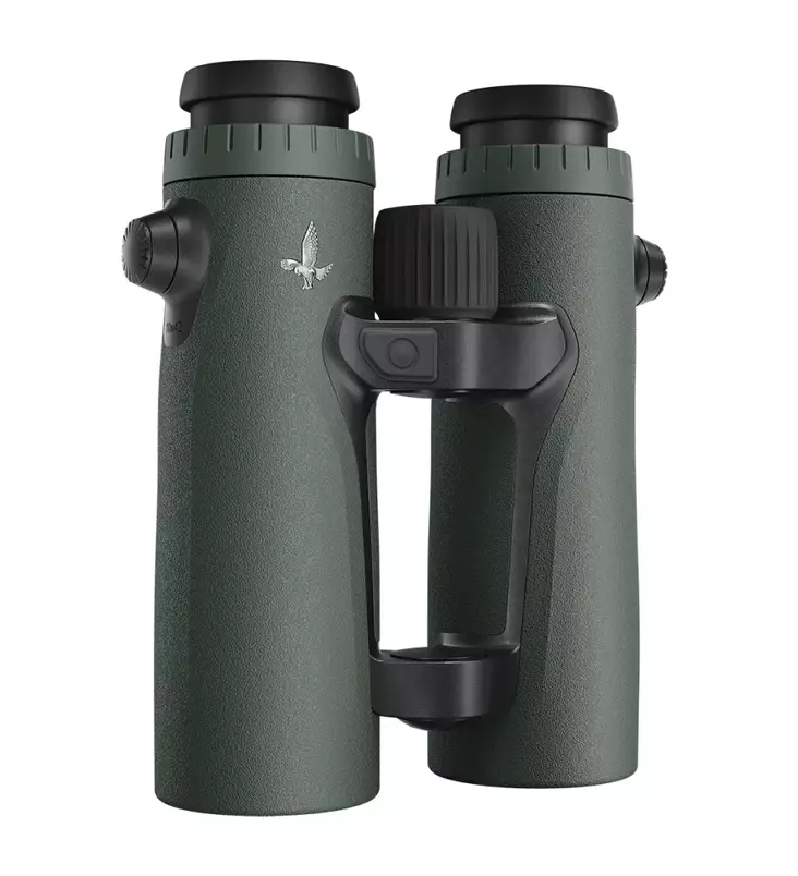 Swarovski EL Range 10x42 TA - Kikare - 9006325087239 - 1