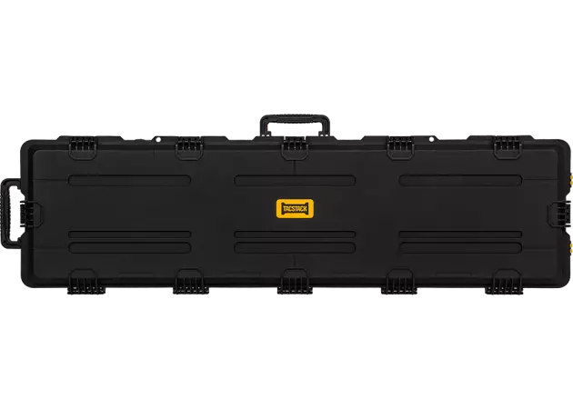 Tacstack XL Rifle Case - Black - Hard Cases - 8721325598219 - 1