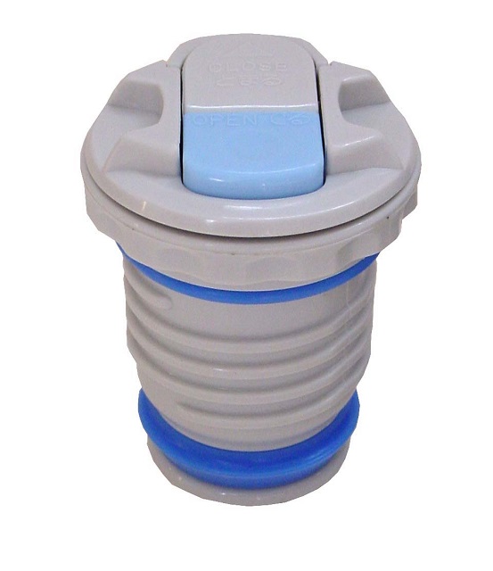 Thermos 0.3 - 1.0 L Quick Cap - Thermos Bottles - 12030000019 - 1