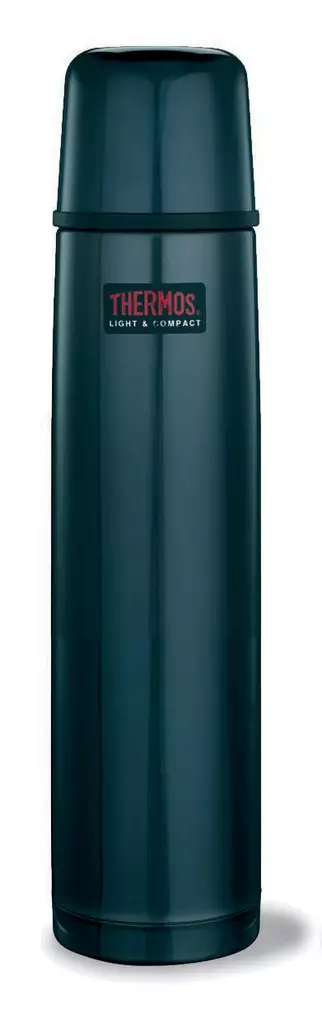 Thermos Light & Compact 1.0L - Thermos Bottles - 5010576254979 - 1