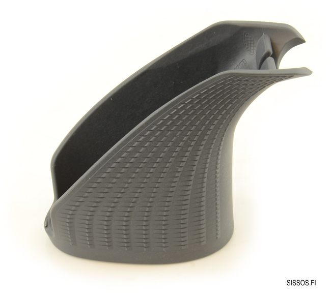 Tikka T3x Vertical Pistol Grip - Log Accessories - 6438053107379 - 1