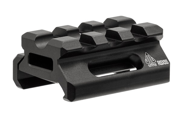 UTG Picatinny höjdmontage 40mm 13mm - Skenor - 4717385552029 - 1