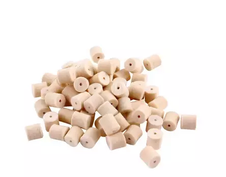VFG 666 375 Cleaning Plug 500/Lubricant - Felt Plugs - 4260419146669 - 1