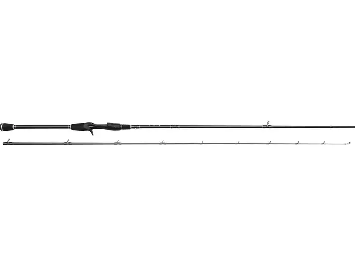 Westin W2 Finesse T&C-T Baitcasting Rod - Baitcasting Rods - 5707549491409 - 1
