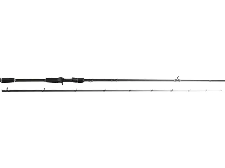 Westin W2 Powerstrike-T Reel Rod - Baitcasting Rods - 5707549491119 - 1