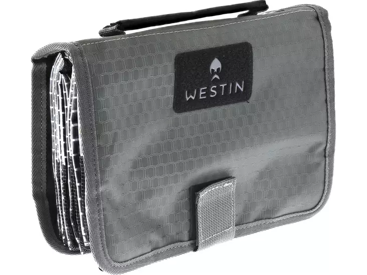 Westin W4 Spinnerbait Wallet XL - Boxes, Containers, Bags - 5707549513989 - 1