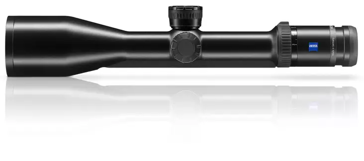 Zeiss Victory HT 3-12x56 ret. 60 ASV+ M - Victory HT kikarsikten - 4047006434619 - 1