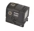 Aimpoint Acro-C2 + Picatinny QD Mount - Red Dot Sights - 7350004386802_pica - 2