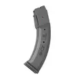 15rd Plastic Magazine CZ 457 .22 LR - Miniature Rifle Magazines - 5123-1225-03ND - 1