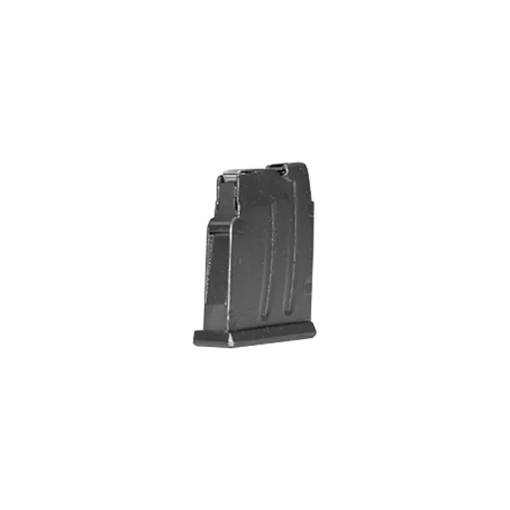 Metallmagasin 5 skott CZ 457 .22 LR - Magasin för smågevär - 5133-1000-01Nd - 1