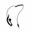 Yonneco öronpropp 3,5mm G-båge - Övriga VHF-tillbehör - YonnecoGkuuloke - 1