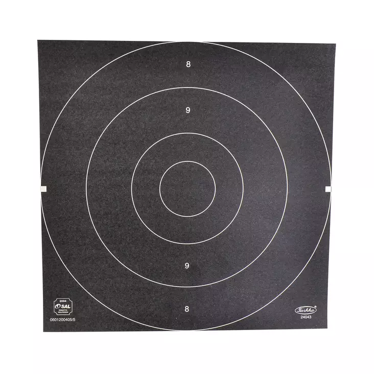 Målområde 23 Vir, 1 st - Skjutmål - 6410362402307_1kpl - 1