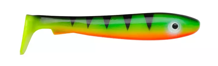 Svartzonker McRubber 21cm 88g 1 piece - Pike Soft Baits and Jigs - 64300559400081kpl - 1