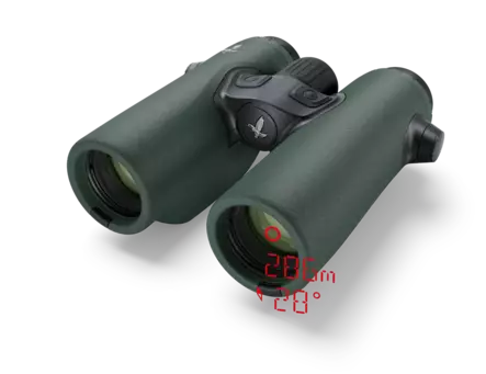 Swarovski EL Range 10x32 TA Demo - Binoculars - 9006325091816_demo - 2