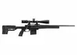 MDT Oryx Chassis Black Tikka T3x / T3 - Stödpinnar - 361826357_demo - 6