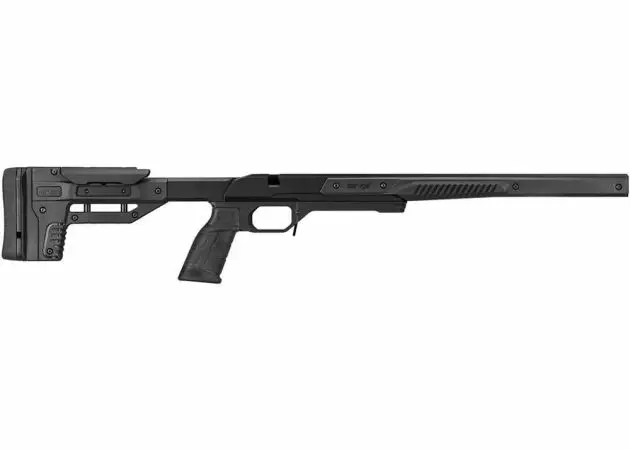 MDT Oryx Chassis Black Tikka T3x / T3 - Stödpinnar - 361826357_demo - 1